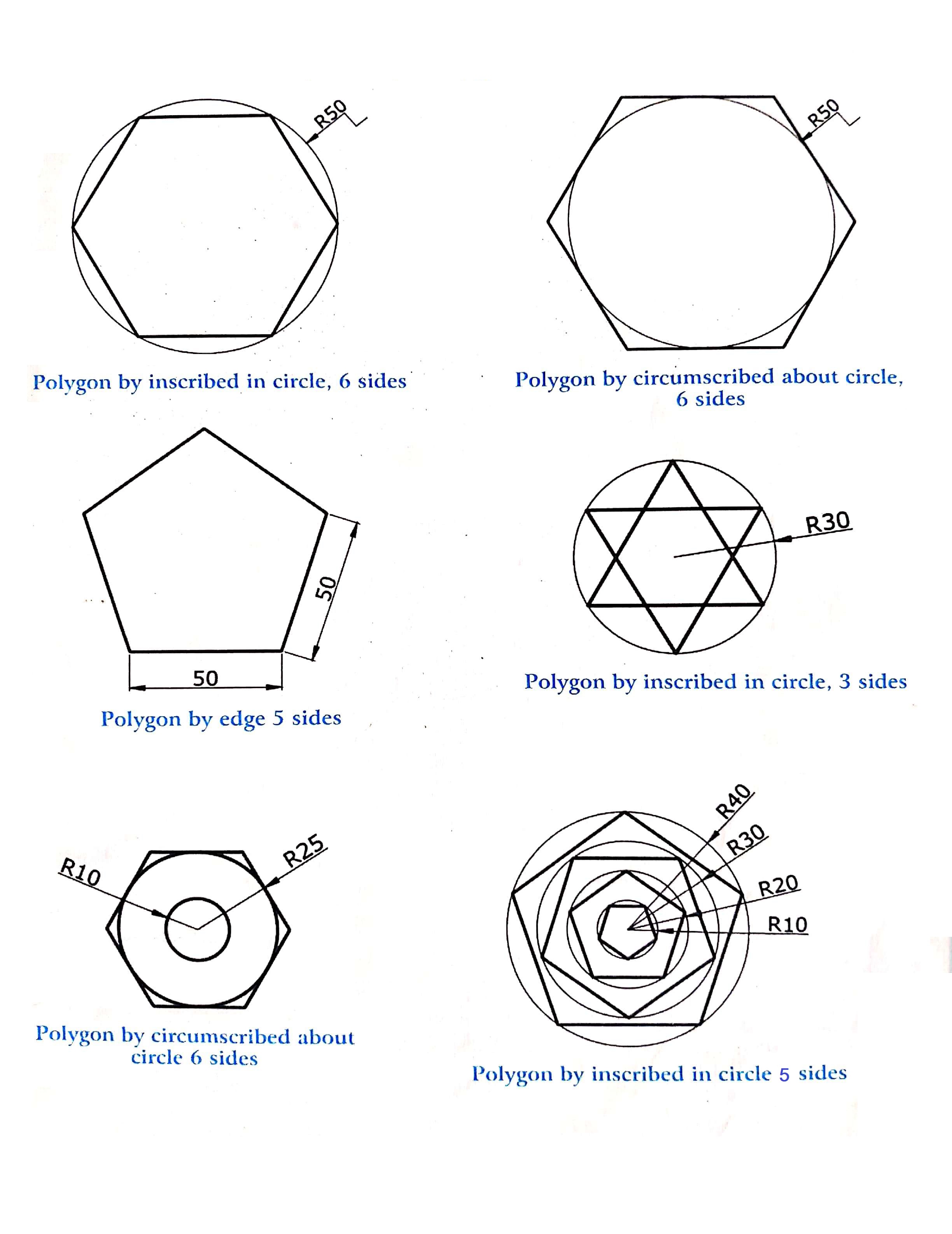 AutoCAD Mechanical Workbook